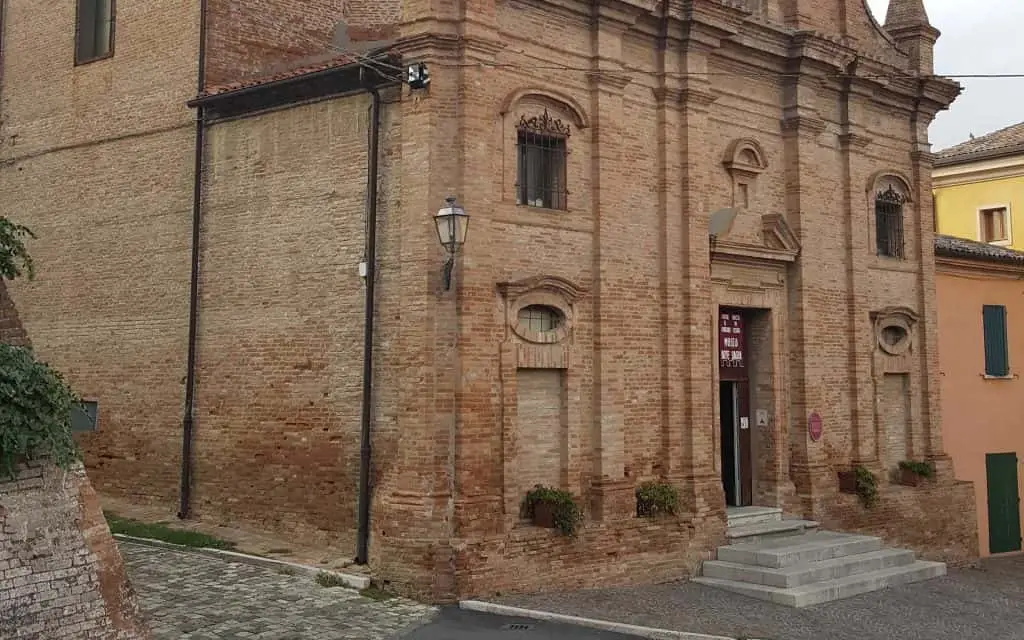 Longiano