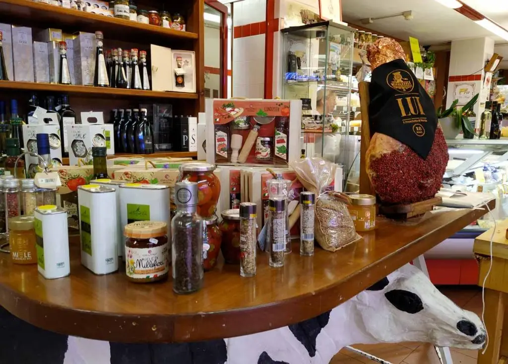 Mercato Coperto