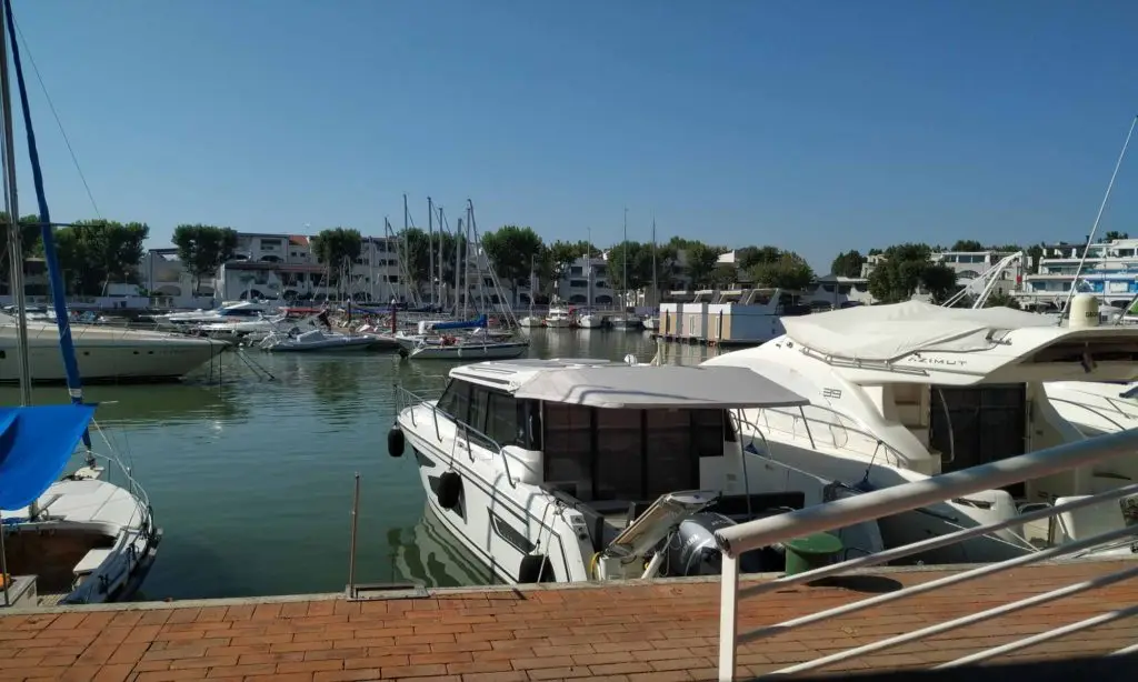 Porto Verde
