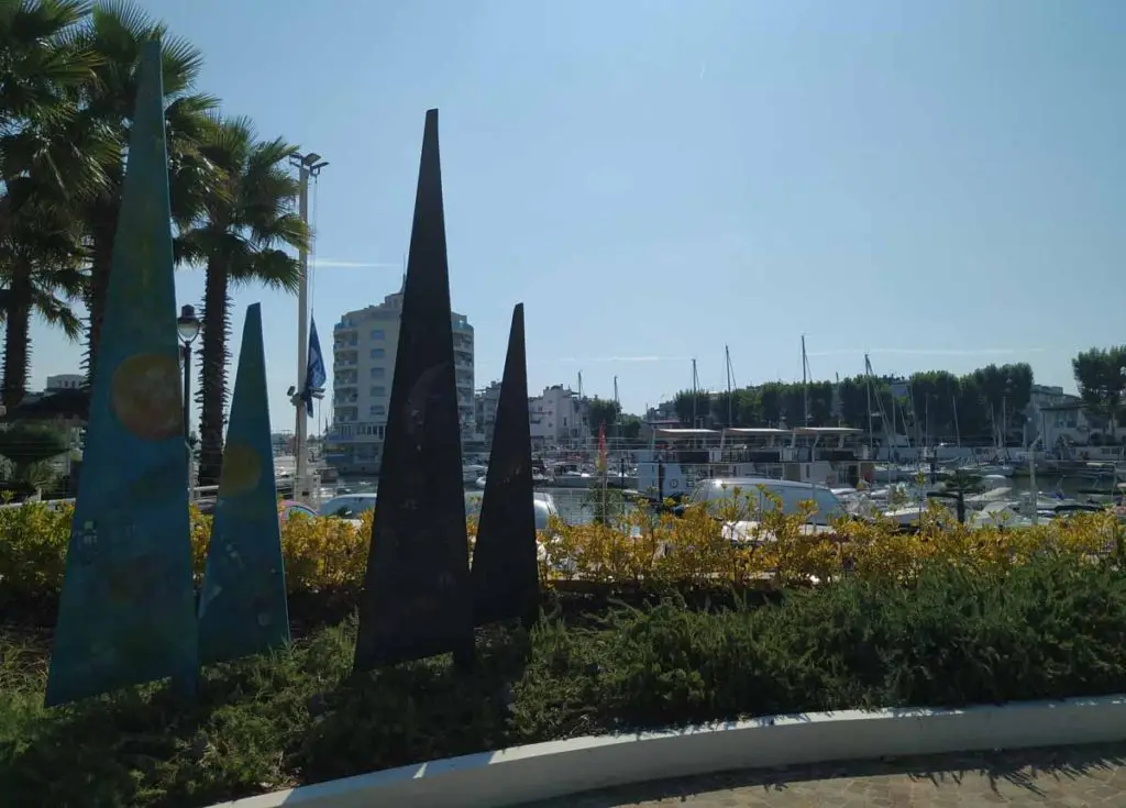 Porto Verde