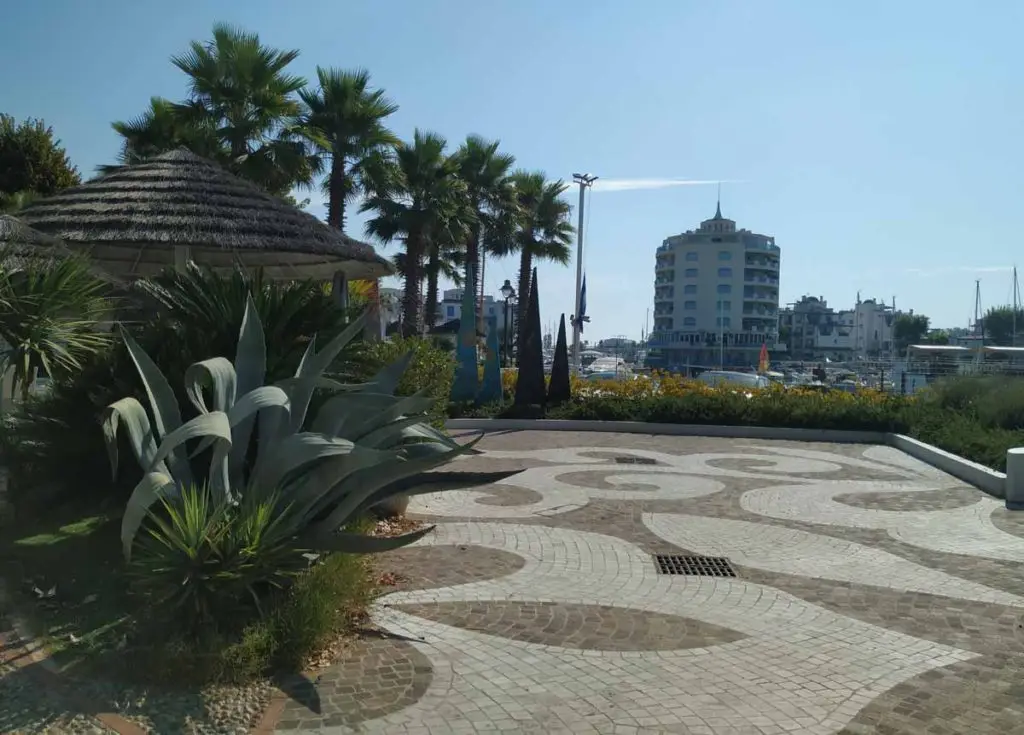 Porto Verde