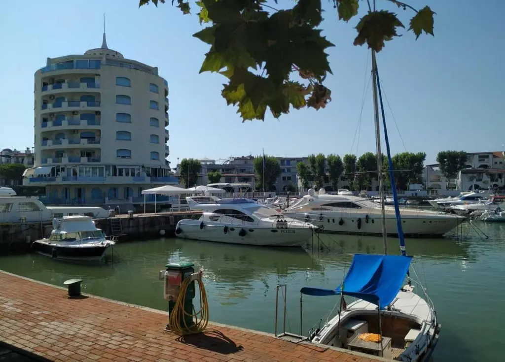 Porto Verde