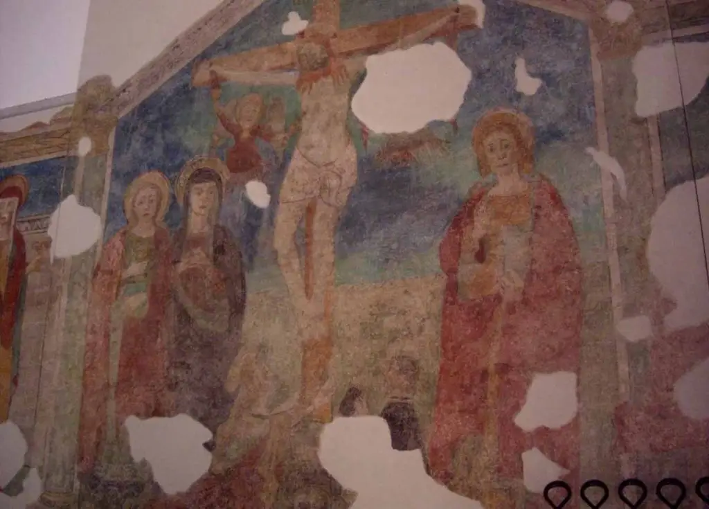 Oratorio di San Rocco