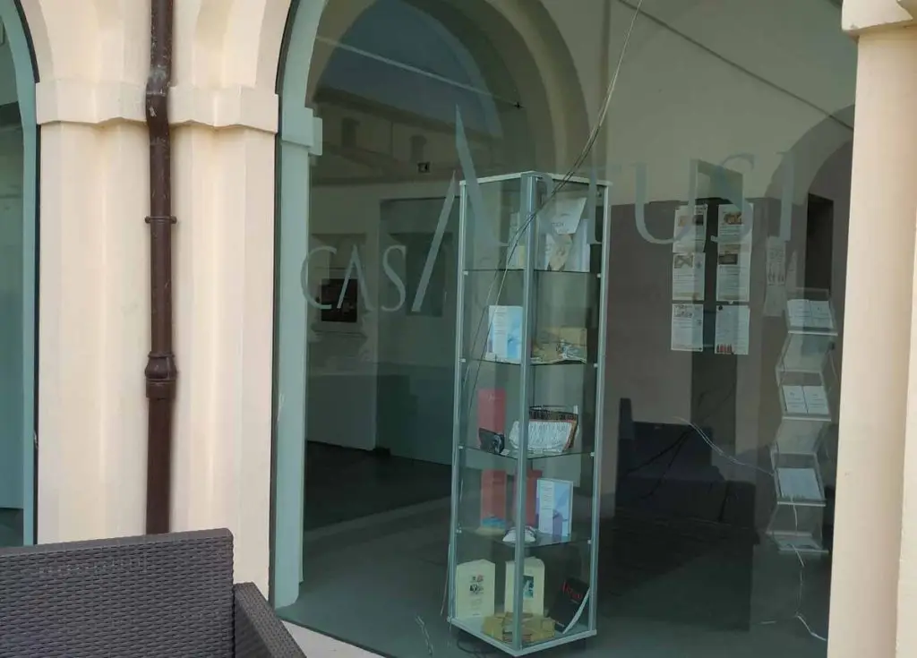 Casa Artusi