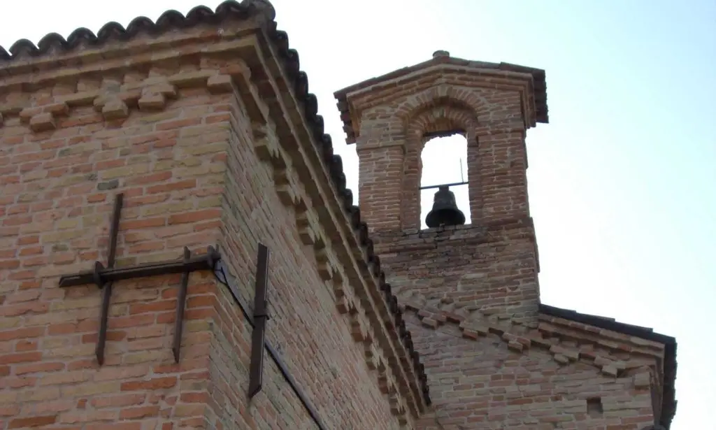 Oratorio di San Rocco
