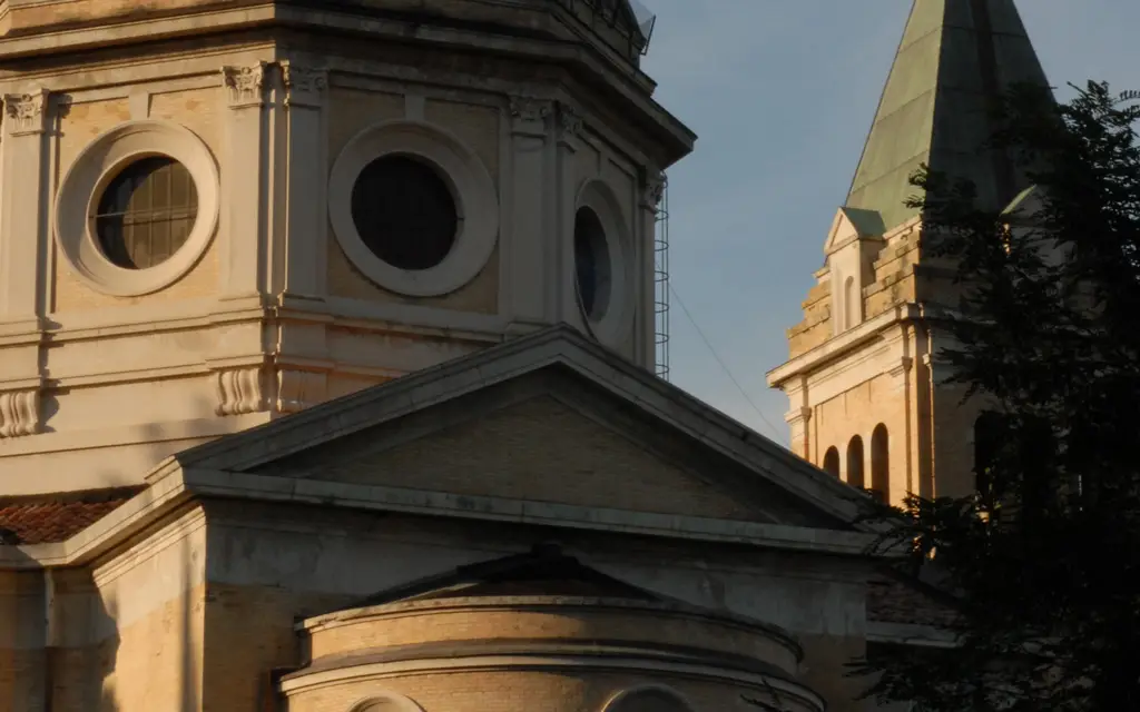 Predappio