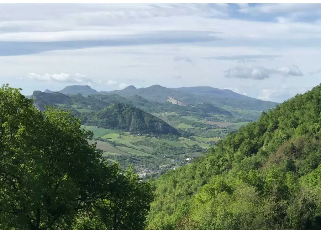 Soft Trekking